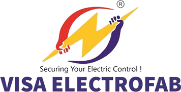 Visa Electrofab Logo