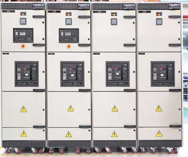 Synchronizing Panels